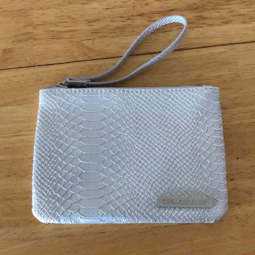 Rodan and fields bag